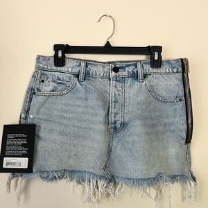 Alexander Wang skirt